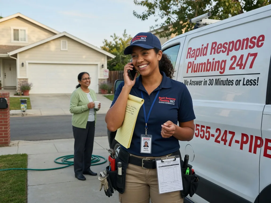 Emergency Plumber Queen Anne, MD FAQs